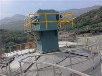 倉(cāng)頂除塵器